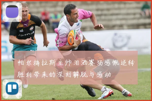 帕尔梅拉斯主帅泪洒赛场感慨逆转胜利带来的深刻解脱与感动